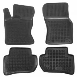 Rezaw-Plast Land Rover Range Rover Velar 2017- Rezaw-Plast méretpontos gumiszőnyeg szett (202905_19612_ah)