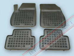 Rezaw-Plast Opel Zafira C 2012-2019 (5 személyes) Rezaw-Plast méretpontos gumiszőnyeg szett (200518_3560_ah)