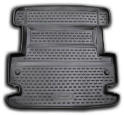 Novline Dodge Journey 2008-2020 Novline méretpontos csomagtértálca (13-04-N13_15837_ah)