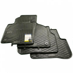 Geyer & Hosaja VW Passat B7 2010-2015 Geyer & Hosaja méretpontos gumiszőnyeg szett (807-4C_15613_ah)