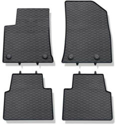 Geyer & Hosaja Opel Crossland X 2017- Geyer & Hosaja méretpontos gumiszőnyeg szett (885-4C_22762_ah)