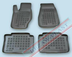 Rezaw-Plast Jeep Grand Cherokee 2005-2010 Rezaw-Plast méretpontos gumiszőnyeg szett (203102_195_ah)
