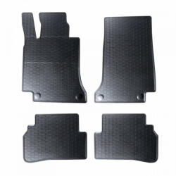 Geyer & Hosaja Mercedes C-Classe 2014-2021 (W205) Geyer & Hosaja méretpontos gumiszőnyeg szett (851-4C_18625_ah)