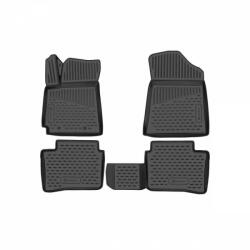 Novline Hyundai i10 2020- Novline méretpontos autószőnyeg szett (ELEMENT3DAN0368210_33879_ah)