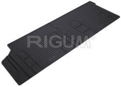 RIGUM VW Transporter T5 2003-2015 (Multivan, 2. sor) Rigum méretpontos autószőnyeg (904499_17792_ah)