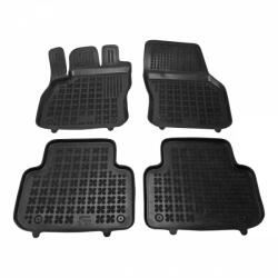 Rezaw-Plast Audi Q3 2018- Rezaw-Plast méretpontos gumiszőnyeg szett (200325_19830_ah)