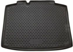 Novline Skoda Rapid Spaceback 2012-2019 Novline méretpontos csomagtértálca (ELEMENT4523B11_17495_ah)