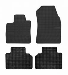 FroGum Ford Transit Courier 2014-2023 Frogum méretpontos gumiszőnyeg szett (F542605-F547266_27363_ah)