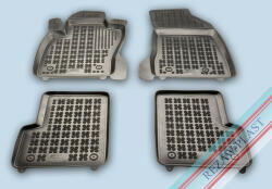 Rezaw-Plast Jeep Renegade 2014- Rezaw-Plast méretpontos gumiszőnyeg szett (203107_11794_ah)