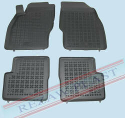 Rezaw-Plast Opel Corsa D 2006-2014 Rezaw-Plast méretpontos gumiszőnyeg szett (200504_43_ah)