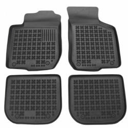 Rezaw-Plast Audi A3 1996-2003 Rezaw-Plast méretpontos gumiszőnyeg szett (200305_25_ah)