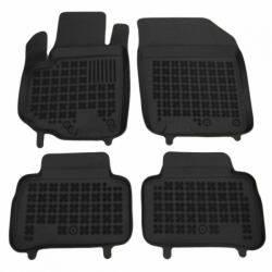 Rezaw-Plast Suzuki Vitara 2015- Rezaw-Plast méretpontos gumiszőnyeg szett (202210_7773_ah)