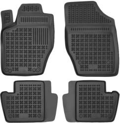 Rezaw-Plast Citroen C4 2010-2018 Rezaw-Plast méretpontos gumiszőnyeg szett (201218_3398_ah)