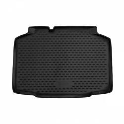 Novline Skoda Kamiq 2019- Novline méretpontos csomagtértálca (ELEMENT02537B13_23284_ah)