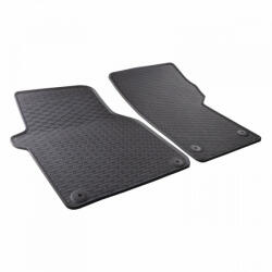 Geyer & Hosaja MAN TGE 2017- (első) Geyer & Hosaja méretpontos gumiszőnyeg (890-2C_17473_ah)