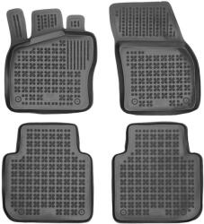 Rezaw-Plast Skoda Kodiaq 2017- Rezaw-Plast méretpontos gumiszőnyeg szett (200213_15695_ah)