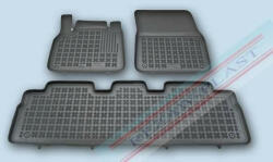 Rezaw-Plast Renault Espace 2002-2015 Rezaw-Plast méretpontos gumiszőnyeg szett (201914_3338_ah)