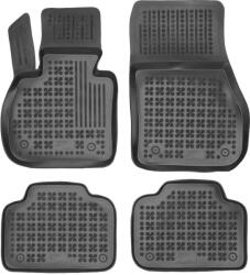 Rezaw-Plast Mini Countryman 2017- Rezaw-Plast méretpontos gumiszőnyeg szett (200729_18086_ah)