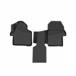 Novline VW Crafter 2006-2017 (első) Novline méretpontos autószőnyeg (ELEMENT3D02481210k-F_33890_ah)