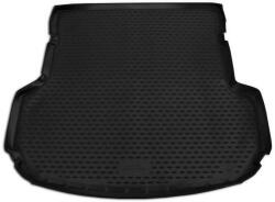 Novline Kia Sorento 2015-2020 (5 személyes) Novline méretpontos csomagtértálca (CARKIA00002_15901_ah)