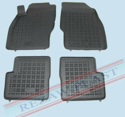 Rezaw-Plast Opel Corsa E 2014-2019 Rezaw-Plast méretpontos gumiszőnyeg szett (200504_14993_ah)