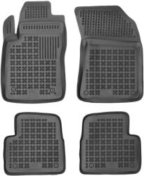 Rezaw-Plast Citroen C3 2017- Rezaw-Plast méretpontos gumiszőnyeg szett (201230_14324_ah)