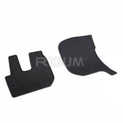 RIGUM DAF LF 45/55 2013- Rigum méretpontos autószőnyeg szett (903133_30828_ah)