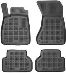 Rezaw-Plast Audi A4 2016- Rezaw-Plast méretpontos gumiszőnyeg szett (200319_11796_ah)