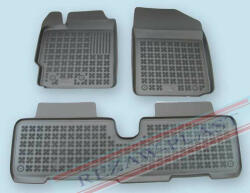 Rezaw-Plast Toyota Urban Cruiser 2009-2014 Rezaw-Plast méretpontos gumiszőnyeg szett (201409_3651_ah)