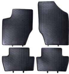 Geyer & Hosaja Peugeot 308 2007-2013 Geyer & Hosaja méretpontos gumiszőnyeg szett (823-4C_15644_ah)