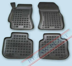 Rezaw-Plast Subaru Outback 2009-2014 Rezaw-Plast méretpontos gumiszőnyeg szett (202702_4378_ah)