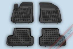 Rezaw-Plast Peugeot 308 2013-2021 (hatchback) Rezaw-Plast méretpontos gumiszőnyeg szett (201311_5030_ah)