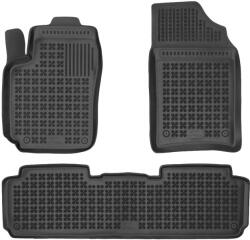 Rezaw-Plast Citroen Xsara Picasso 1999-2012 Rezaw-Plast méretpontos gumiszőnyeg szett (201204_97_ah)