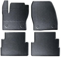 Geyer & Hosaja Ford Kuga 2013-2019 Geyer & Hosaja méretpontos gumiszőnyeg szett (870-4C_15682_ah)