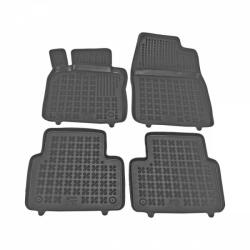 Rezaw-Plast Mazda CX-30 2019- Rezaw-Plast méretpontos gumiszőnyeg szett (200817_19934_ah)
