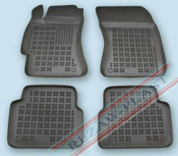 Rezaw-Plast Subaru Forester 2008-2013 Rezaw-Plast méretpontos gumiszőnyeg szett (202701_191_ah)