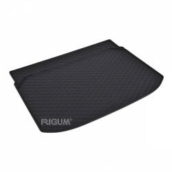 Rigum Nissan Qashqai 2021- Rigum méretpontos csomagtértálca (424010_33917_ah)