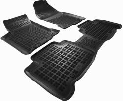 Rezaw-Plast Lexus NX 300h 2014- Rezaw-Plast méretpontos gumiszőnyeg szett (202407_6909_ah)