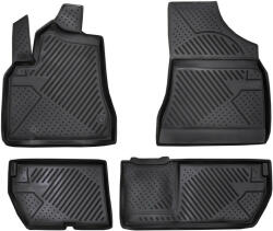 Novline Citroen Berlingo 2008-2018 (5 személyes) Novline méretpontos gumiszőnyeg szett (C000000001_6190_ah)