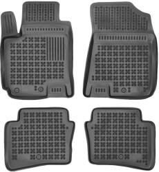 Rezaw-Plast Hyundai i20 2014-2020 Rezaw-Plast méretpontos gumiszőnyeg szett (201616_11190_ah)