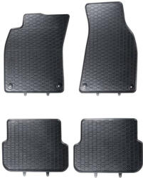 Geyer & Hosaja Audi A6 C6 2006-2011 Geyer & Hosaja méretpontos gumiszőnyeg szett (840-4C_15663_ah)