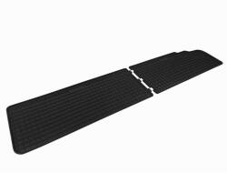 FroGum Renault Trafic 2001-2014 (3. sor) Frogum méretpontos gumiszőnyeg (F546177_7811_ah)