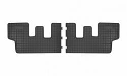 FroGum Citroen C4 Picasso 2013-2022 (3. sor) Frogum méretpontos gumiszőnyeg (F06481_20133_ah)