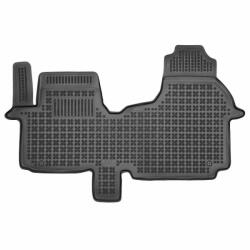 Rezaw-Plast Opel Vivaro 2014-2019 (3 személyes, első) Rezaw-Plast méretpontos gumiszőnyeg (201919P_6842_ah)