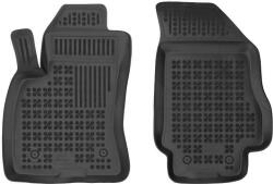 Rezaw-Plast Opel Combo D 2011-2018 (első, 3 személyes) Rezaw-Plast méretpontos gumiszőnyeg (201511_3788_ah)