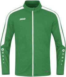 Jako Polyesterjacke Power Dzseki 9323-200 Méret L (9323-200)