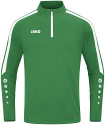 Jako Ziptop Power JR Melegítő felsők 8623k-200 Méret 140 - weplayhandball