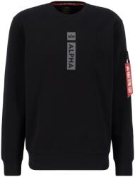 Alpha Industries Alpha RP Sweater - black