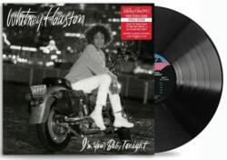 Sony Whitney Houston - I'm Your Baby Tonight (1lp, Reissue) (5e8877)
