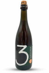 3 Fonteinen Pruim Belle De Louvain (season 21|22) Blend No. 17 | 3 Fonteinen| 0, 75L - 7, 7%